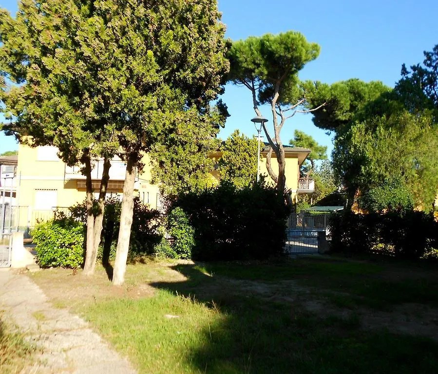 Appartamento Marina 6 Rosolina Mare