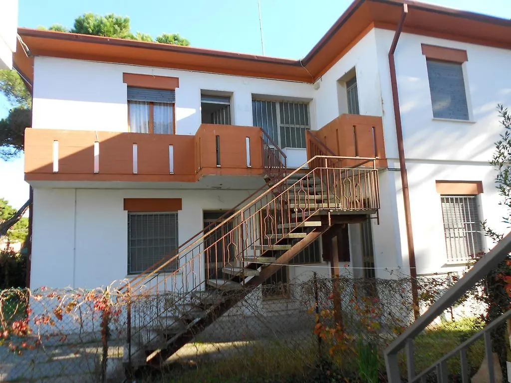 Appartamento Marina 6 Rosolina Mare Apartment