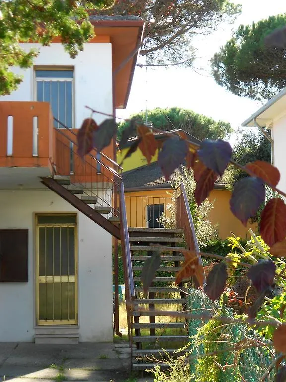 Apartment Appartamento Marina 6 Rosolina Mare