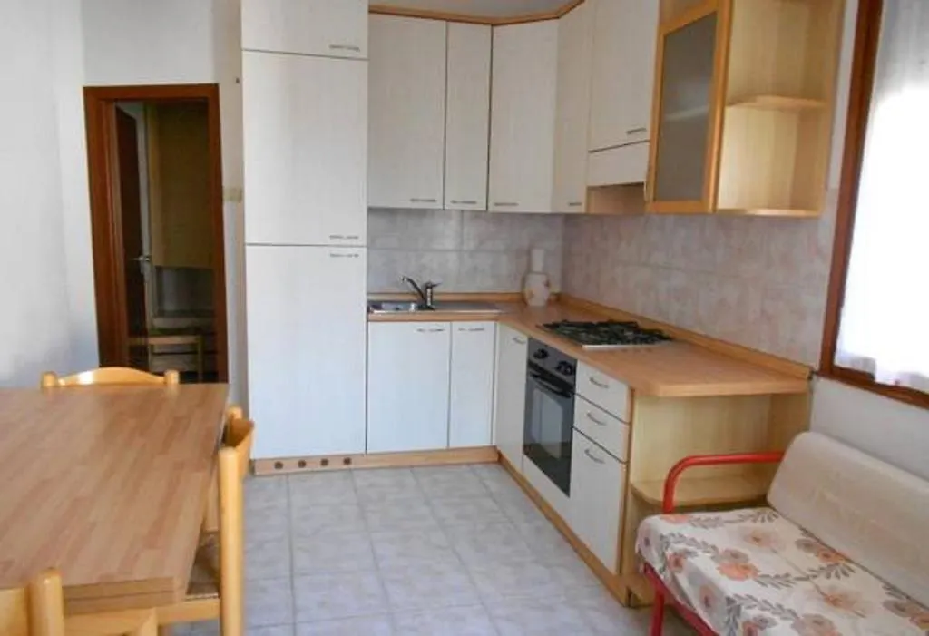 Apartment Appartamento Marina 6 Rosolina Mare Italy
