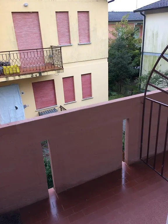 Appartamento Marina 6 Rosolina Mare Apartment