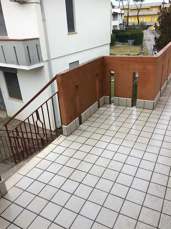 Appartamento Marina 6 Rosolina Mare Italien
