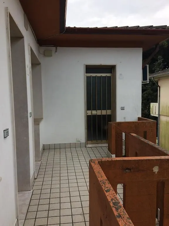 Appartamento Marina 6 Rosolina Mare