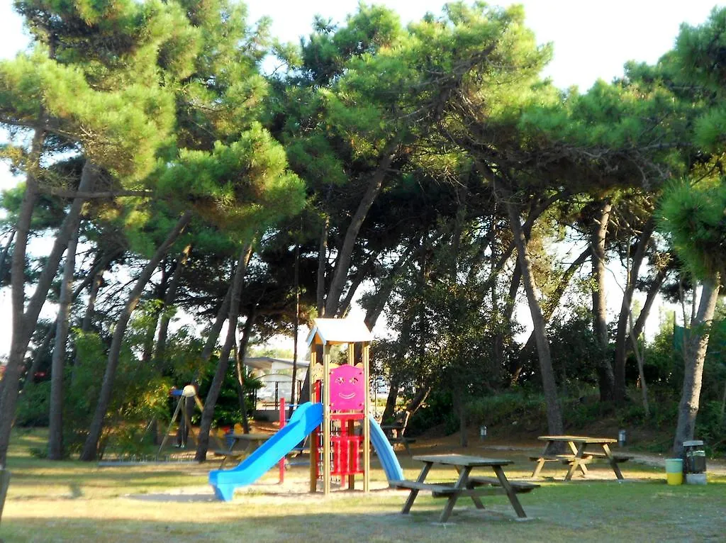Lejlighed Appartamento Marina 6 Rosolina Mare Italien