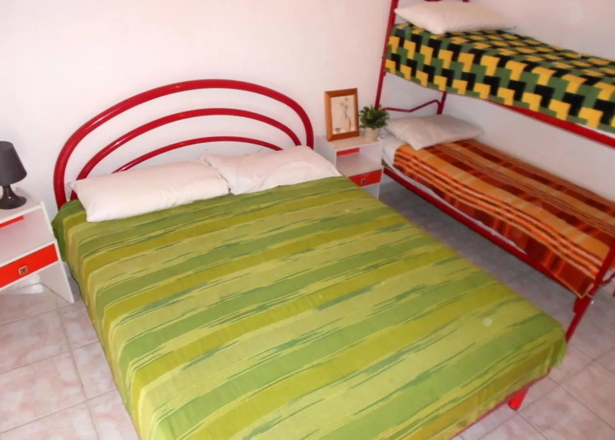 Appartamento Marina 6 Rosolina Mare Italien