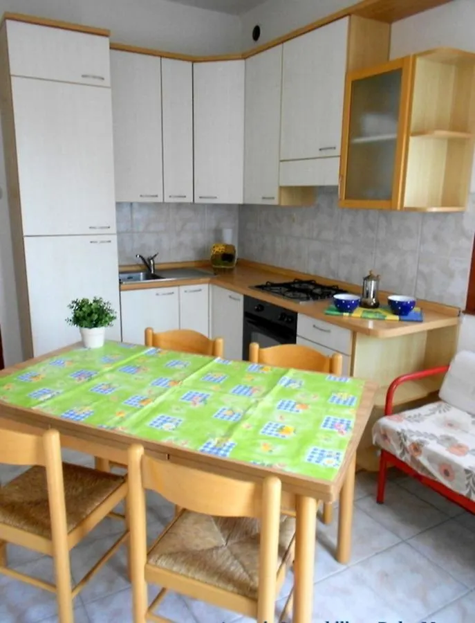 Apartment Appartamento Marina 6 Rosolina Mare