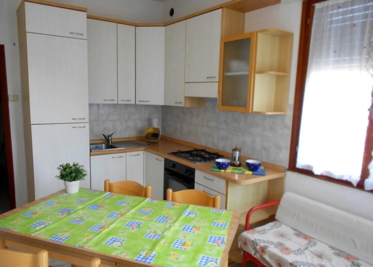 Appartamento Marina 6 Rosolina Mare 0*,  Italy