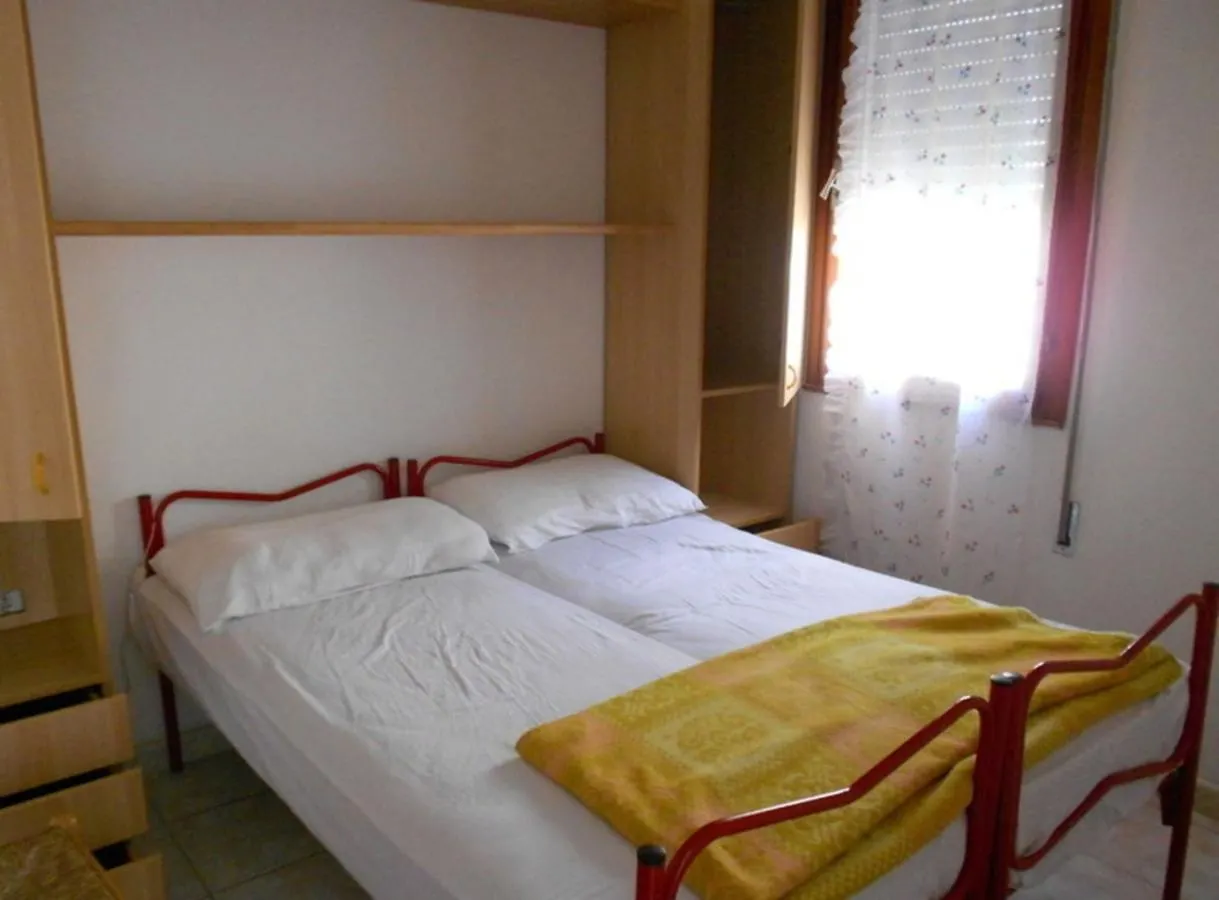 Appartamento Marina 6 Rosolina Mare 0*,  Italy